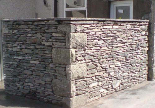 Walls